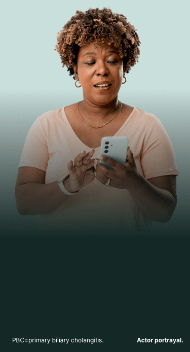 Woman on phone. Actor portrayals.