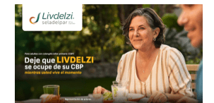 Icon for downloading patient brochure resource in Spanish